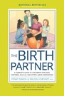 Cover: The Birth Partner, Sixth Revised Edition - Harvard Common Press