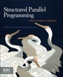 Cover: Structured Parallel Programming - Morgan Kaufmann
