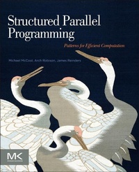 Enlarge image Cover: Structured Parallel Programming - Morgan Kaufmann