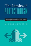 Cover: The Limits Of Protectionism - Princeton University Press