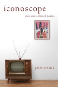 Cover: Iconoscope - Princeton University Press
