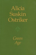 Cover: Green Age - NYU Press