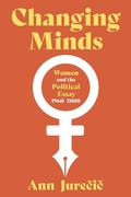 Cover: Changing Minds - Princeton University Press