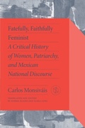 Cover: Fatefully, Faithfully Feminist - Vanderbilt University Press