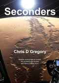 Cover: Seconders - Chris Gregory