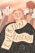 Cover: Everyday Legends - Chris Gregory