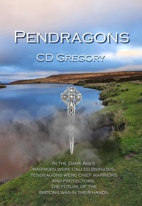 Enlarge image Cover: Pendragons - Chris Gregory