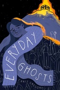Cover: Everyday Ghosts - Chris Gregory