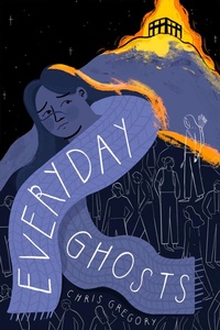 Enlarge image Cover: Everyday Ghosts - Chris Gregory