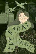 Cover: Everyday Spirits - Chris Gregory