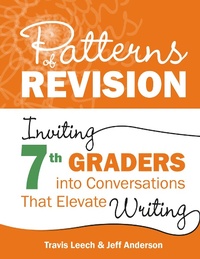 Enlarge image Cover: Patterns of Revision, Grade 7 - Taylor & Francis