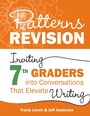 Cover: Patterns of Revision, Grade 7 - Taylor & Francis