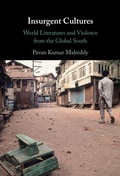 Cover: Insurgent Cultures - Cambridge University Press