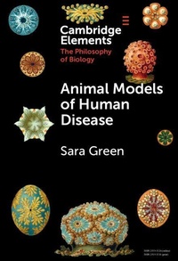 Enlarge image Cover: Animal Models of Human Disease - Cambridge University Press