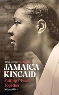 Cover: Putting Myself Together - Picador