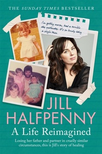 Abbildung von: A Life Reimagined - Pan Books