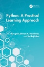 Cover: Python - CRC Press