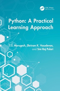 Abbildung von: Python - CRC Press
