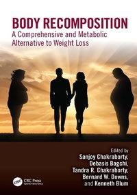 Abbildung von: Body Recomposition - CRC Press