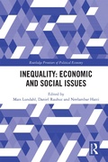 Bild: Inequality: Economic and Social Issues - Routledge