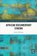 Cover: African Documentary Cinema - Routledge