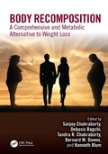 Cover: Body Recomposition - CRC Press