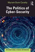 Cover: The Politics of Cyber-Security - Routledge