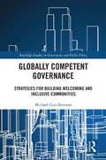 Abbildung von: Globally Competent Governance - Routledge
