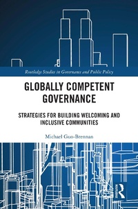 Abbildung von: Globally Competent Governance - Routledge