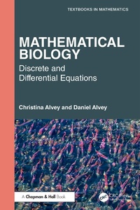 Abbildung von: Mathematical Biology - Chapman and Hall