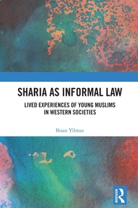 Abbildung von: Sharia as Informal Law - Routledge