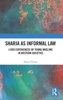 Cover: Sharia as Informal Law - Routledge