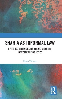 Enlarge image Cover: Sharia as Informal Law - Routledge