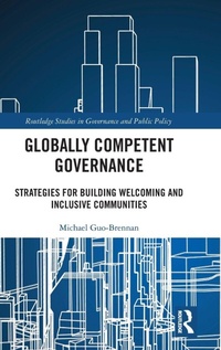Abbildung von: Globally Competent Governance - Routledge