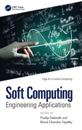 Cover: Soft Computing - CRC Press