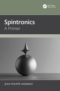 Abbildung von: Spintronics - CRC Press