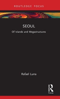 Enlarge image Cover: Seoul - Routledge