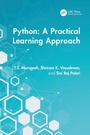 Cover: Python - CRC Press