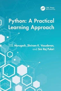 Enlarge image Cover: Python - CRC Press