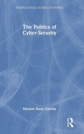 Cover: The Politics of Cyber-Security - Routledge