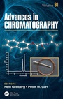 Cover: Advances in Chromatography - CRC Press