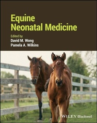 Abbildung von: Equine Neonatal Medicine - Wiley