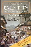 Cover: Romanian Identity - Lulu.com