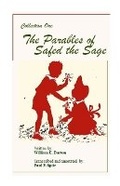 Cover: Collection One - The Parables of Safed the Sage - Lulu.com