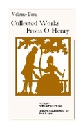 Cover: Volume Four - Collected Works from O'Henry - Lulu.com