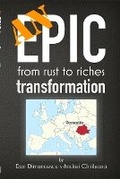 Cover: An EPIC Transformation - Lulu.com