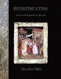 Cover: Byzantine Icons - Lulu.com