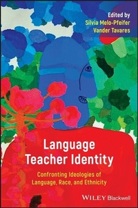 Enlarge image Cover: Language Teacher Identity - Wiley