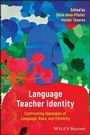 Cover: Language Teacher Identity - Wiley