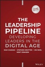 Cover: The Leadership Pipeline - Wiley